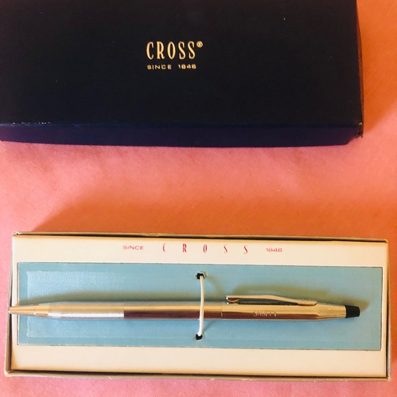 cross Other - Vintage Cross Pen